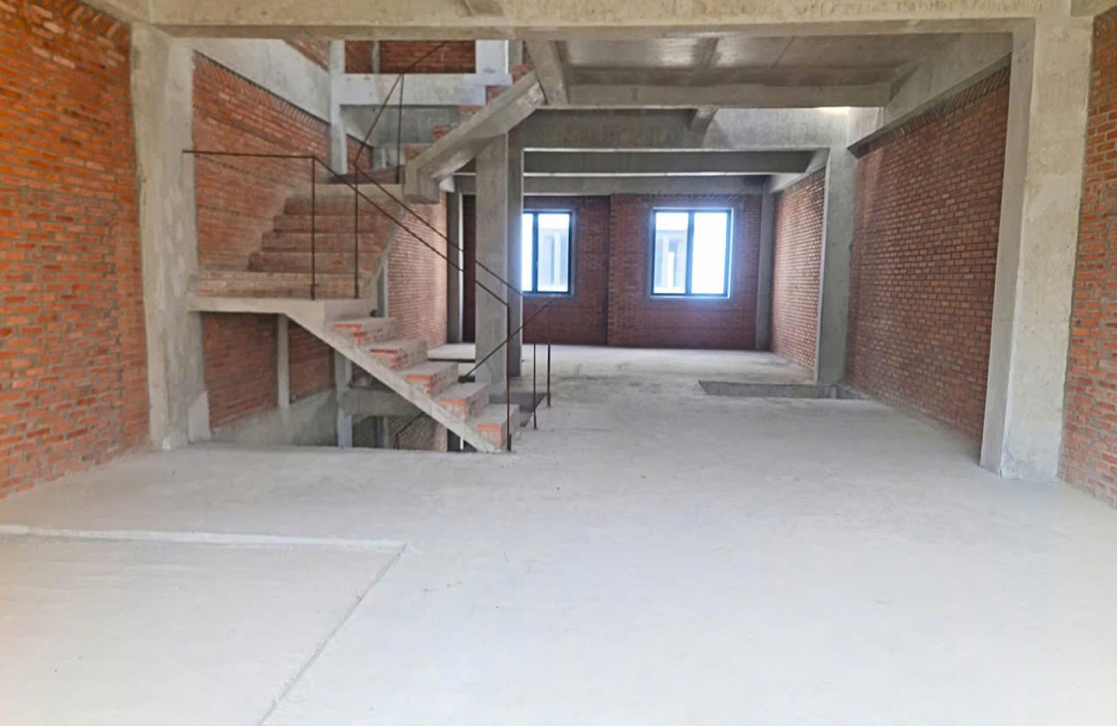 Bán căn Shophouse giá tốt diên tích 132m2 của dự án T&T MILLENIA LONG HẬU - 14385