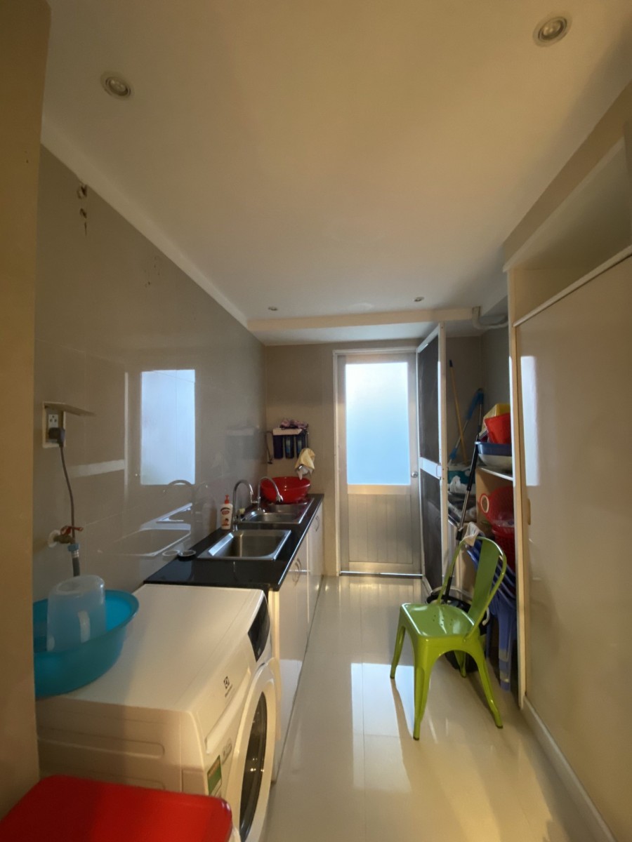 Cho thuê Grand Court 2, PMH, Q7, full ban công,view sông đẹp, DT 136m2, giá 25 triệu/tháng - 1209