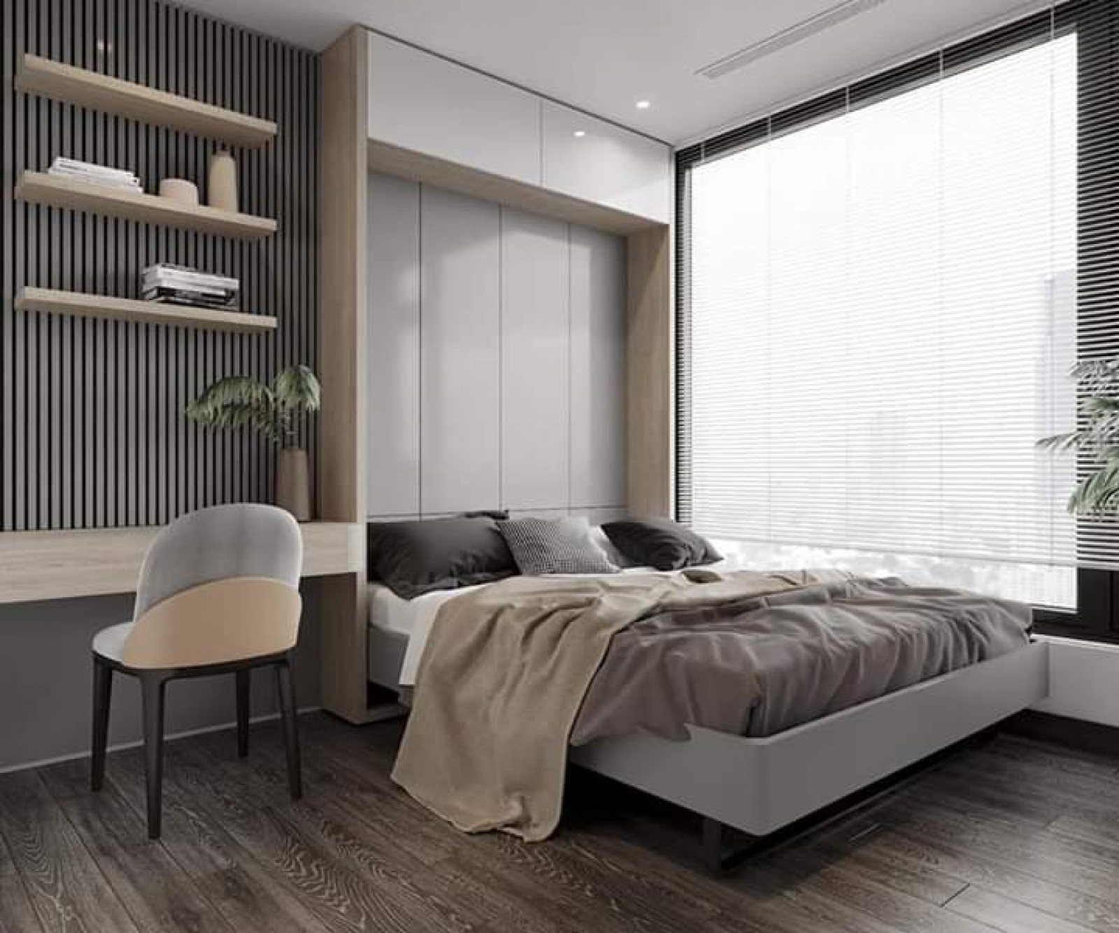 Chính chủ cho thuê CH Green Valley, Phú Mỹ Hưng, Q7 nội thất cao cấp, view nhìn Lm81 - 1295