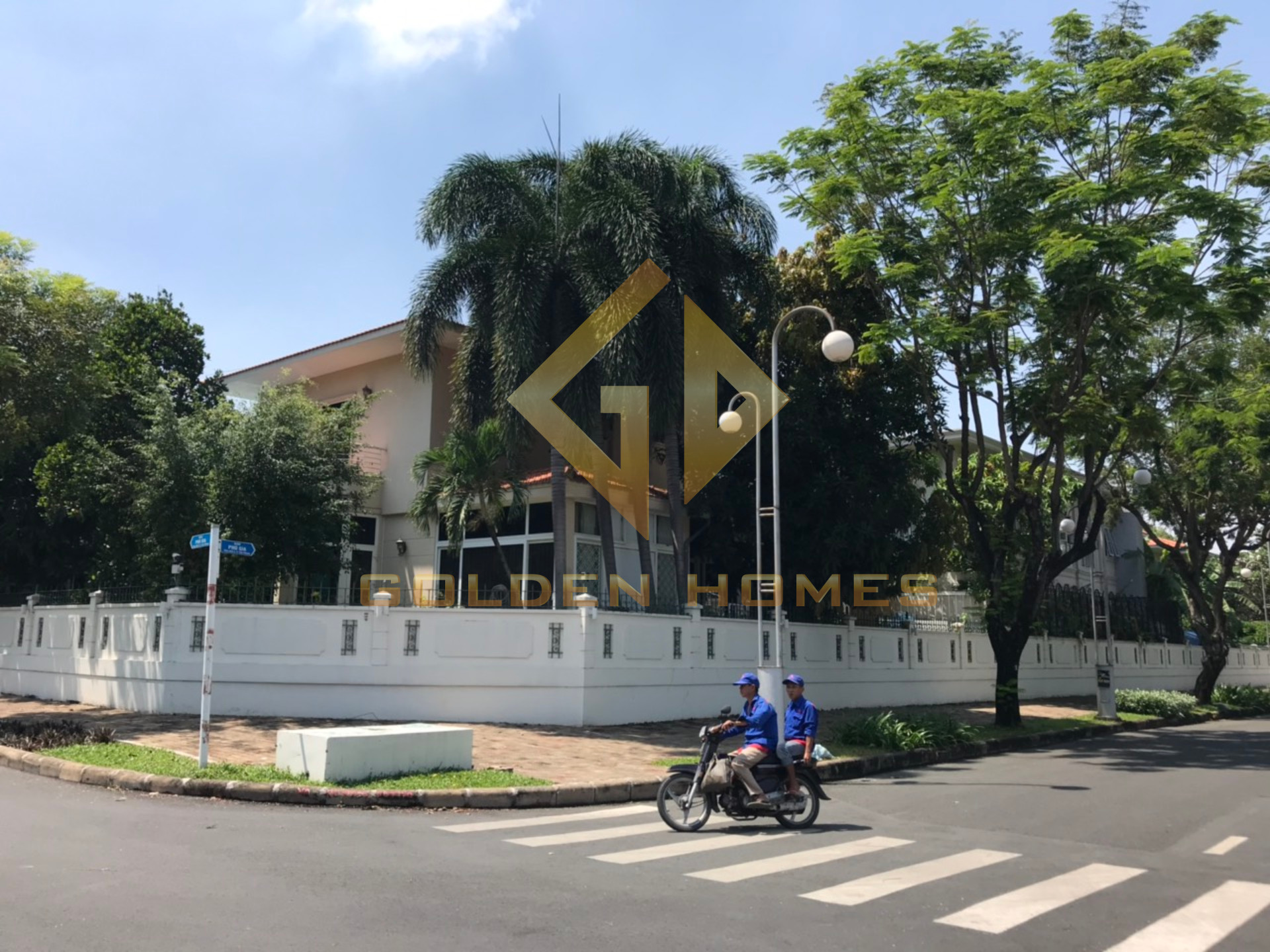 CHÍNH CHỦ ĐỨNG BÁN đất nhà phố Hưng Phước, Quận 7 - 15