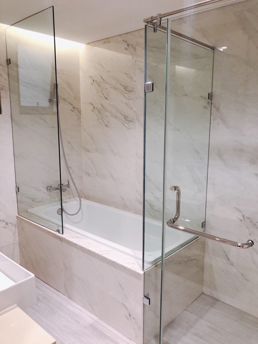 Cho thuê căn hộ cao cấp Green Valley giá 18tr/tháng, lầu cao , lầu cao thoáng mát - 1306