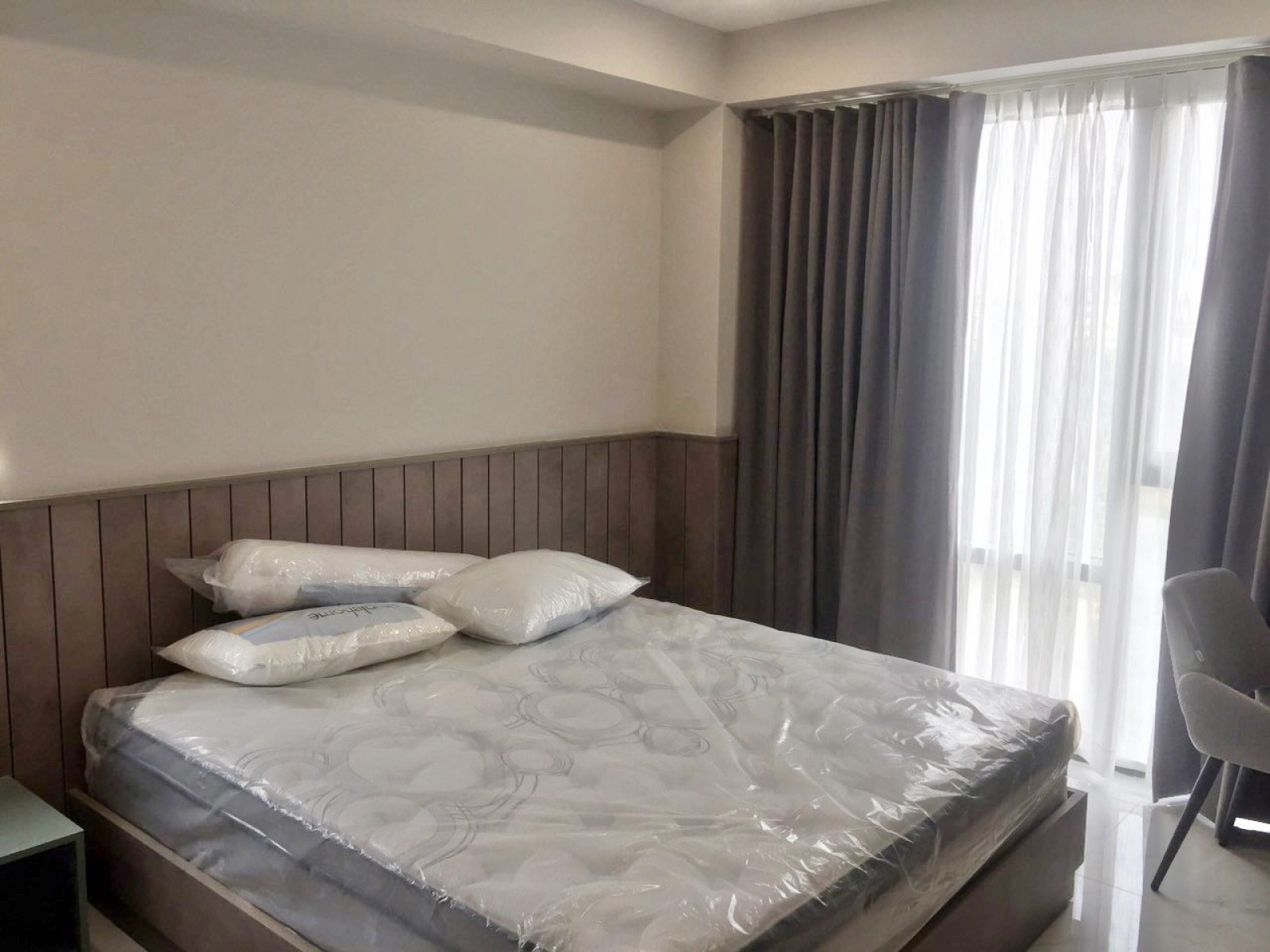 Cho thuê căn hộ Garden Court 2, Phú Mỹ Hưng, Quận 7 DT 146m2, 3PN, 2WC giá: 24 Triệu/ tháng nhà còn mới đẹp. - 1315