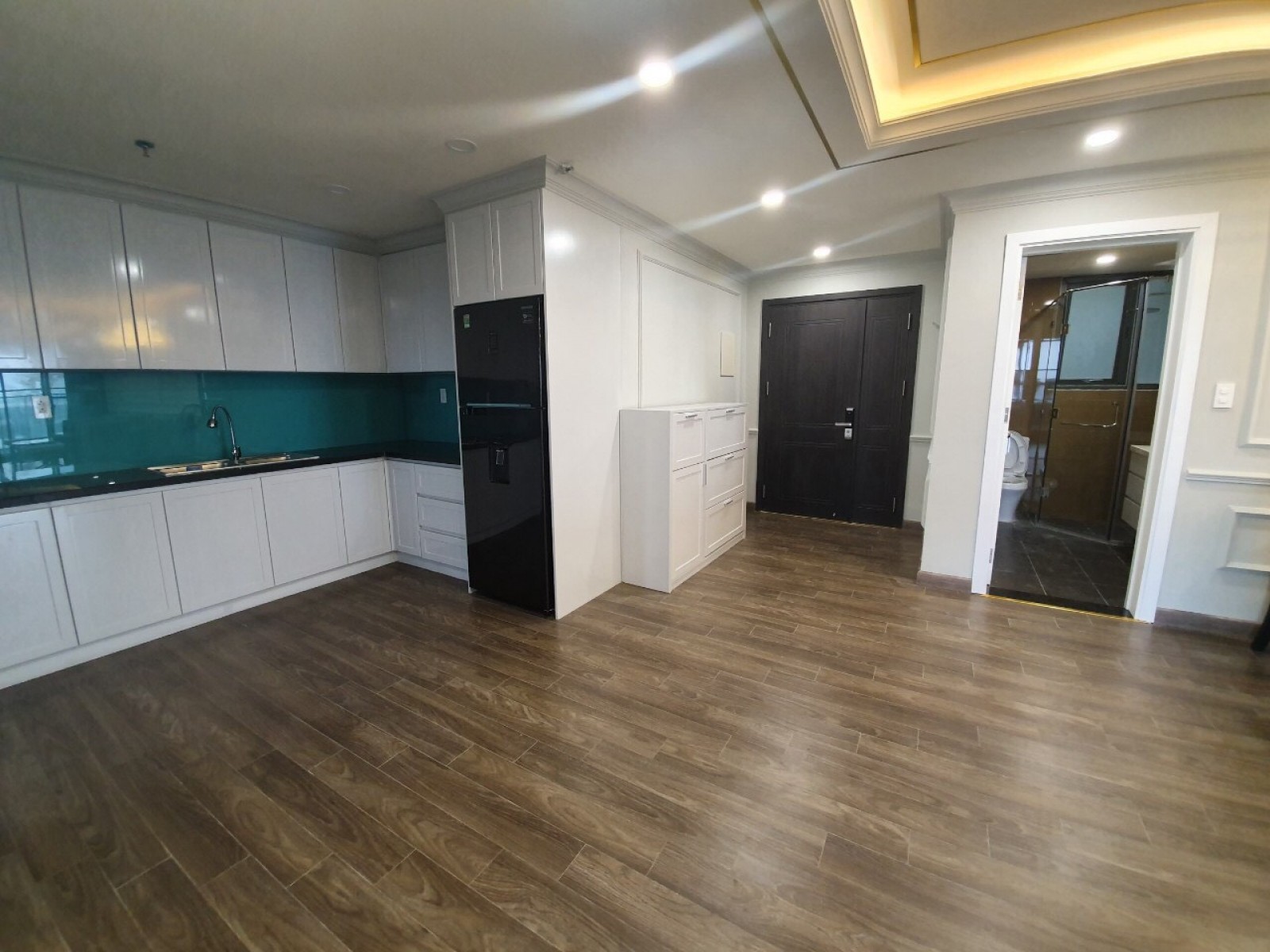 Cần cho thuê gấp căn hộ Happy Valley, PMH, Q7 nhà đẹp, full nội thất, giá rẻ nhất.