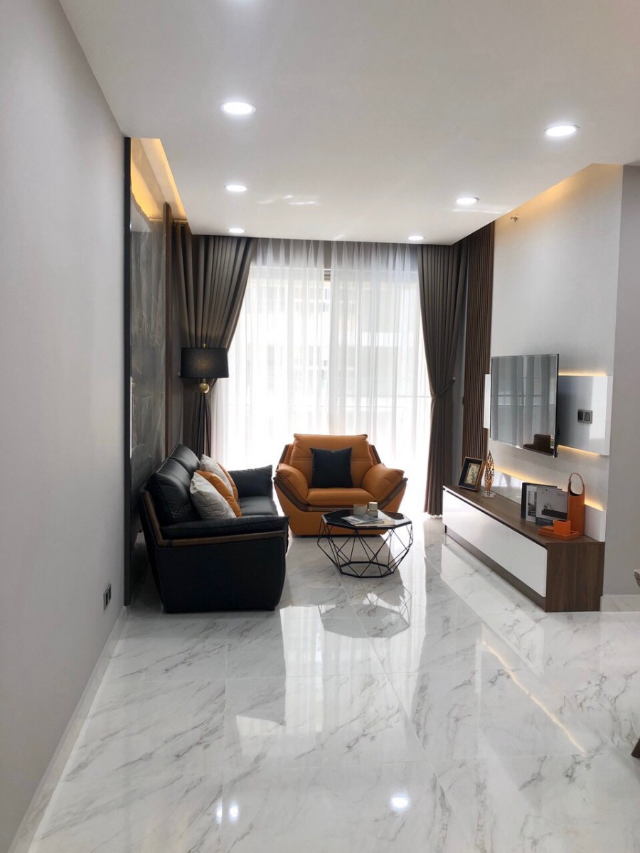 Cho thuê căn hộ cao cấp Midtown M6, Quận 7 nội thất cao cấp, giá rẻ - 1413