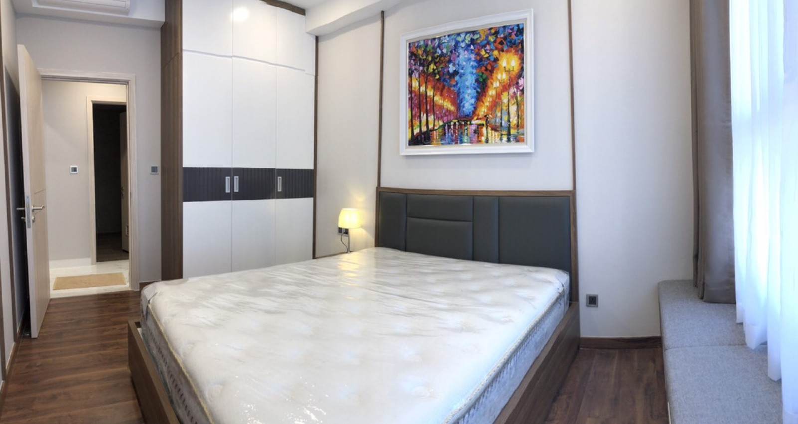Chính chủ cho thuê căn hộ Midtown Symphony DT 120m2 chỉ 32 triệu/tháng - 1415