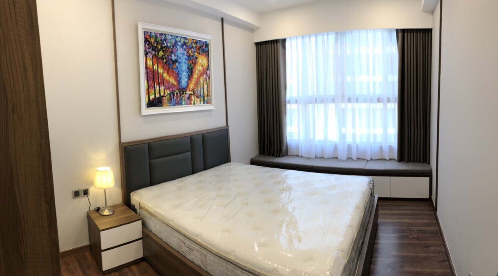 Chính chủ cho thuê căn hộ Midtown Symphony DT 120m2 chỉ 32 triệu/tháng - 1416
