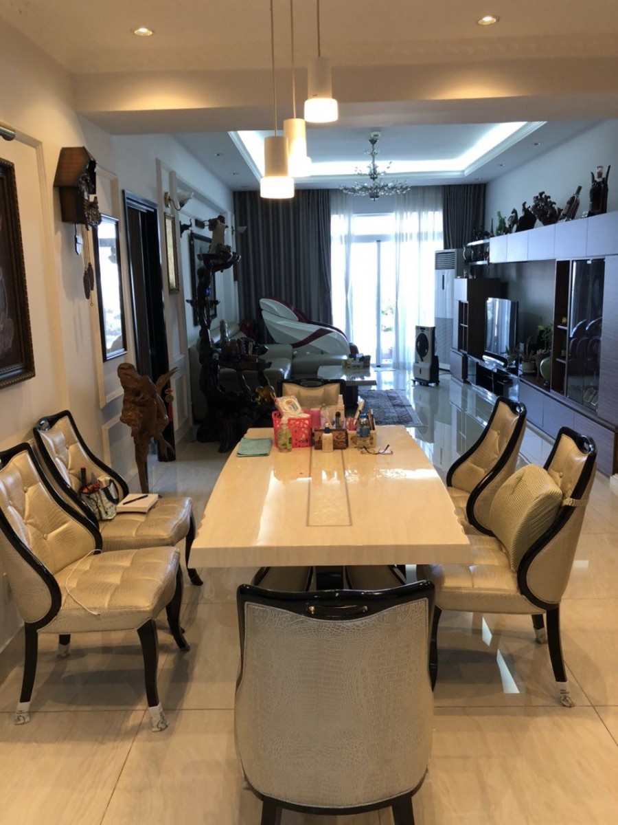 Cho thuê căn hộ cao cấp Midtown khu M5, Phú Mỹ Hưng, Quận 7 - 1419
