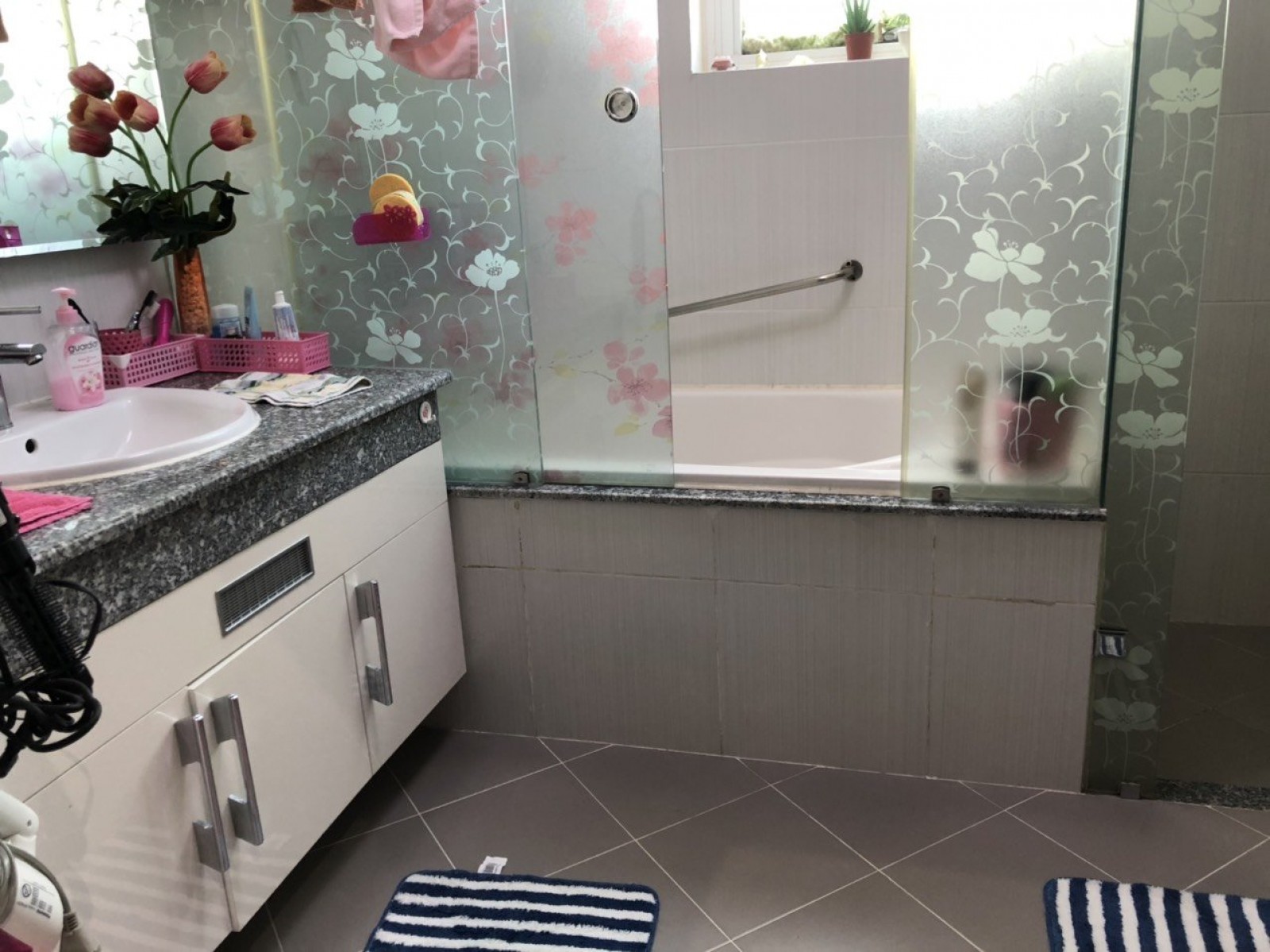 Cho thuê căn hộ cao cấp Midtown khu M5, Phú Mỹ Hưng, Quận 7 - 1417