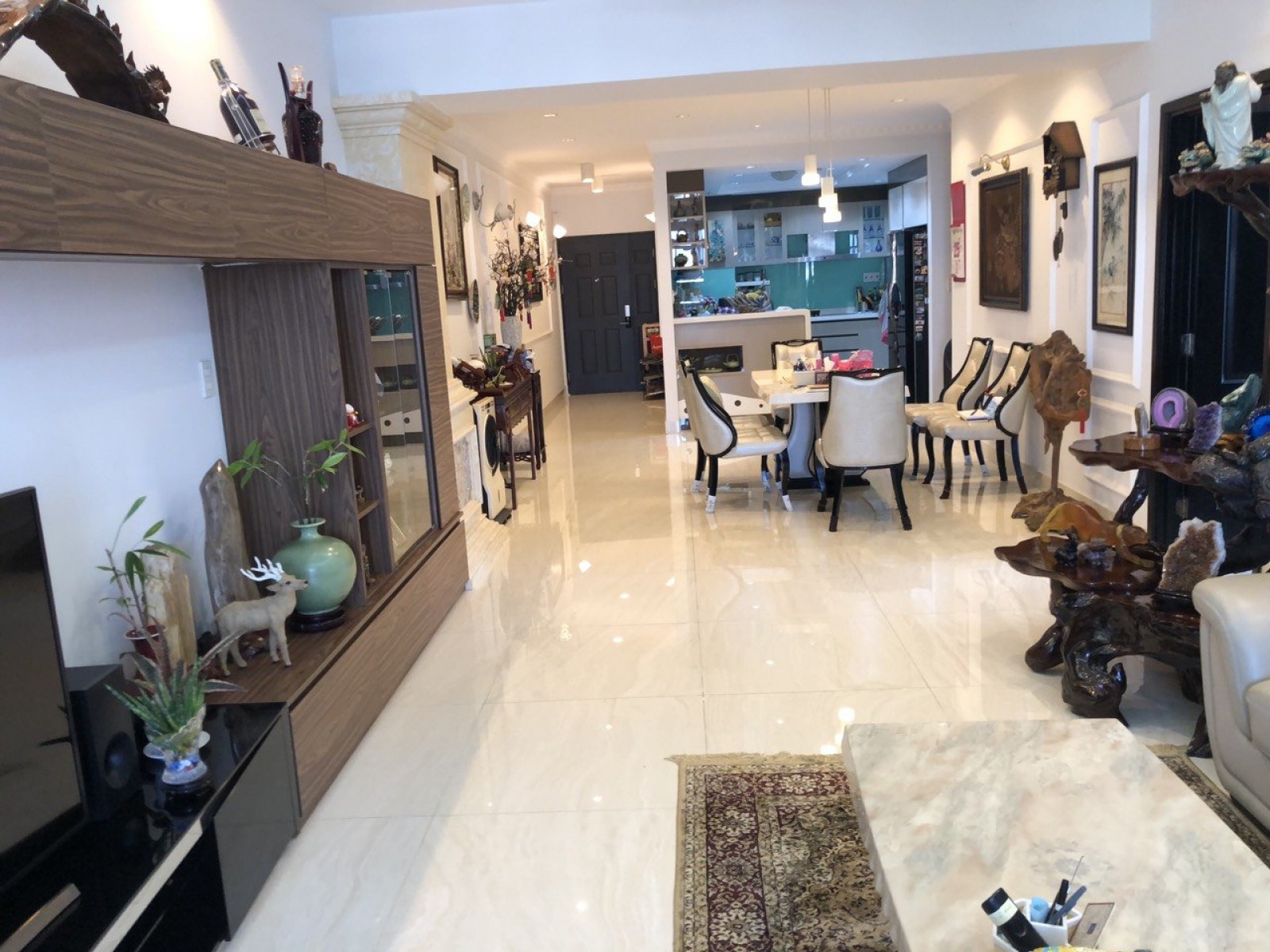 Cho thuê căn hộ cao cấp Midtown khu M5, Phú Mỹ Hưng, Quận 7