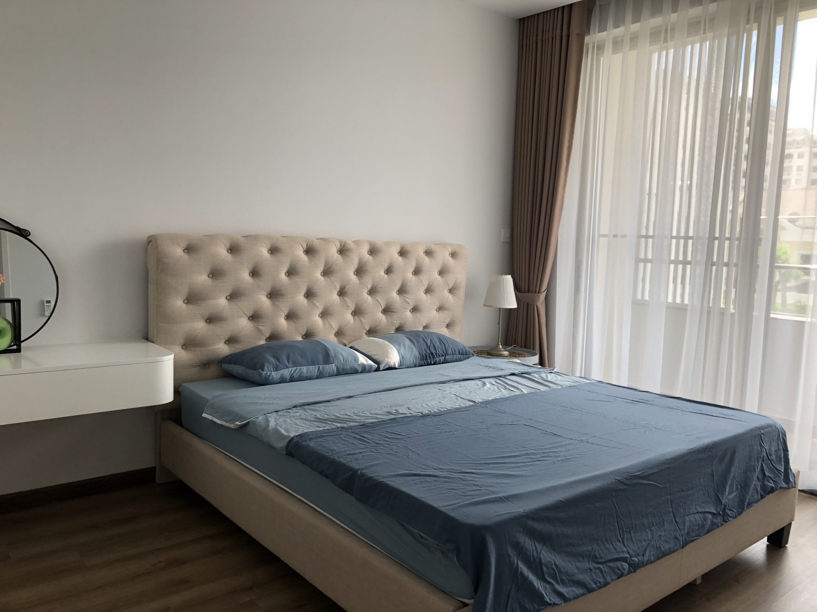 Cho thuê căn hộ cao cấp Midtown 110m2 khu M5, Phú Mỹ Hưng, Q.7 - 1436