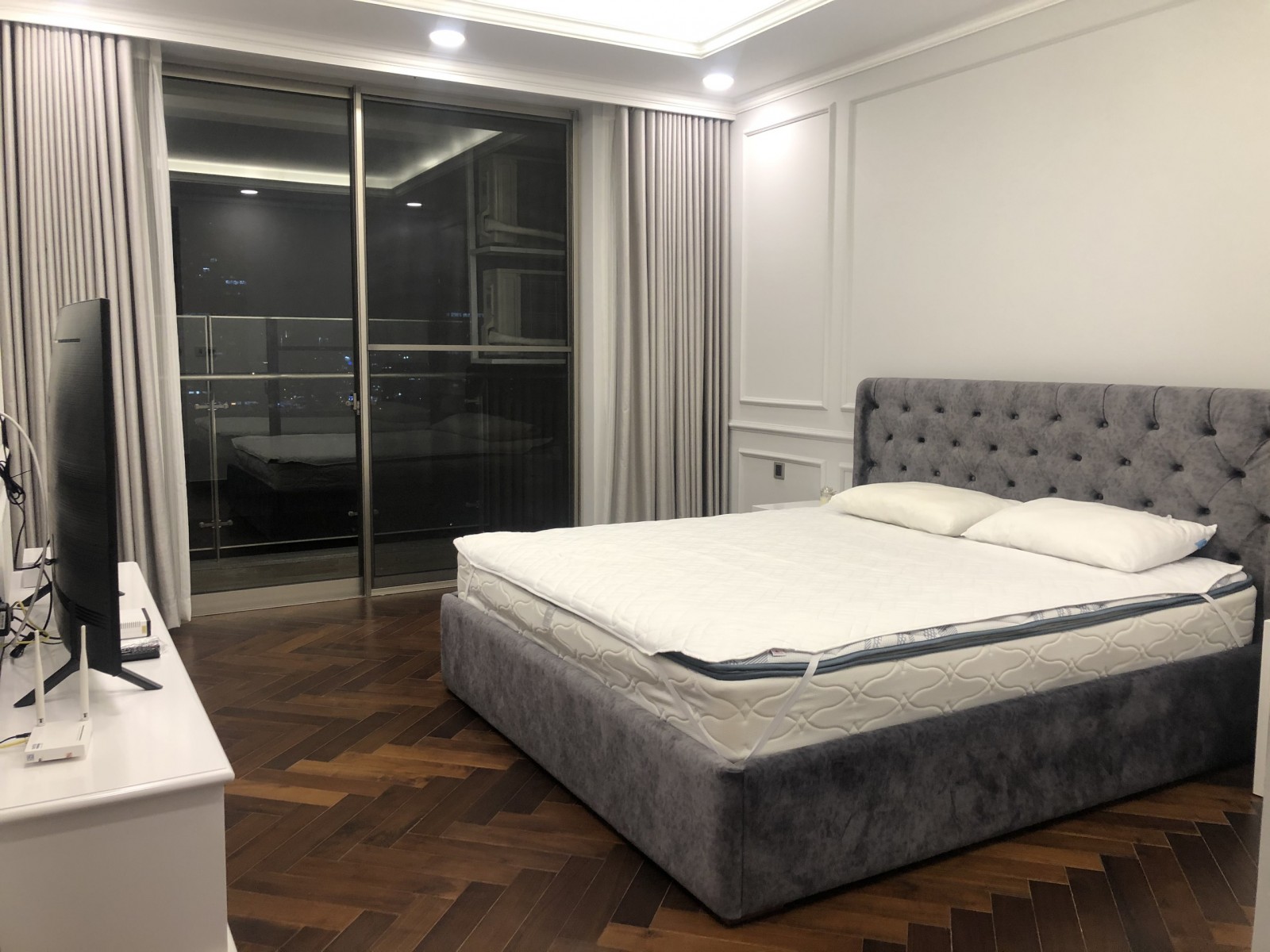 Cho thuê căn hộ cao cấp Midtown 81m2 khu M7, Phú Mỹ Hưng, Q.7 - 1439