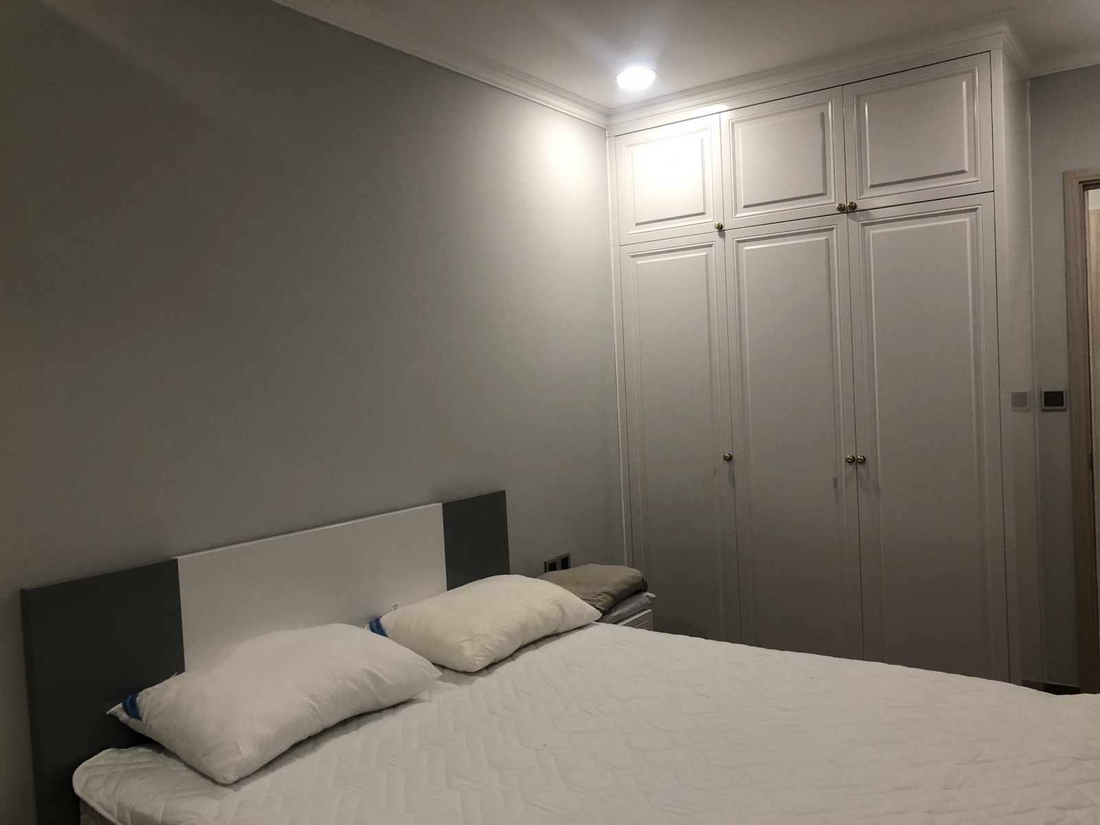 Cho thuê căn hộ cao cấp Midtown 81m2 khu M7, Phú Mỹ Hưng, Q.7
