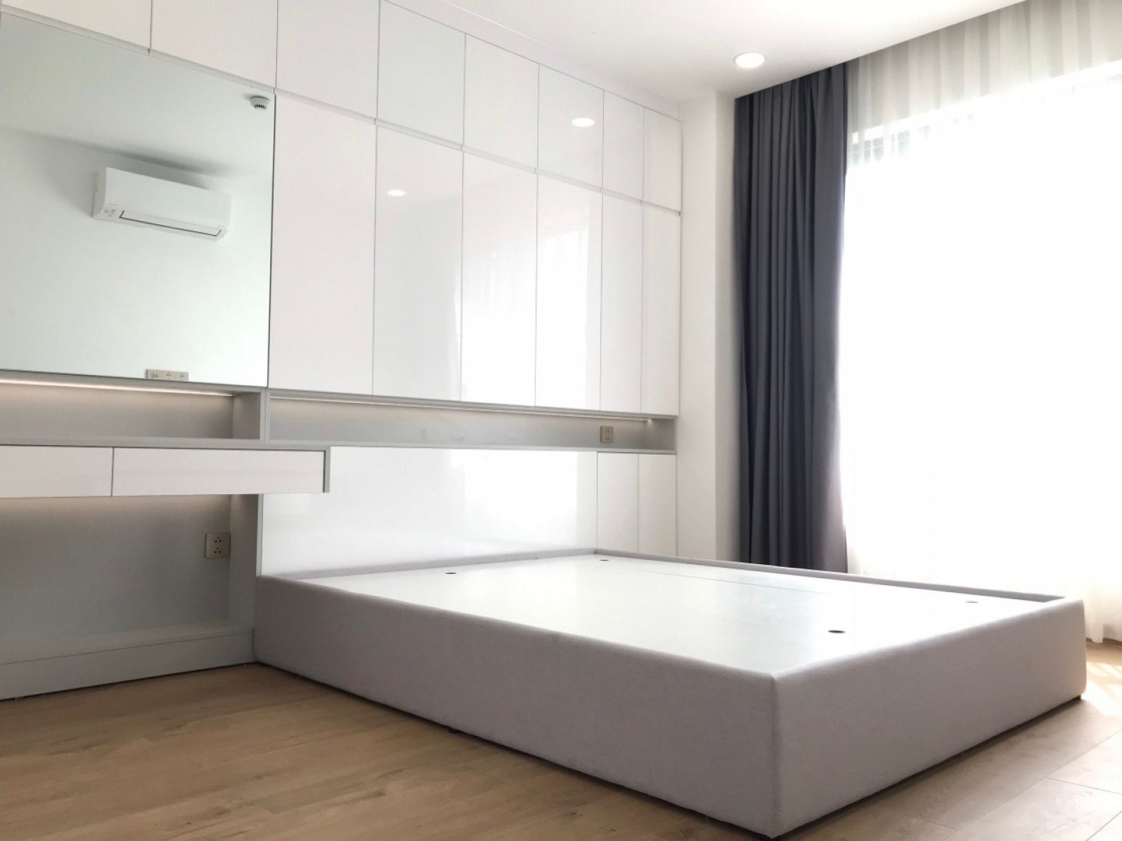 Cho thuê căn hộ cao cấp Nam Phúc - Le Jardin, Quận 7 nhà đẹp giá rẻ - 1453