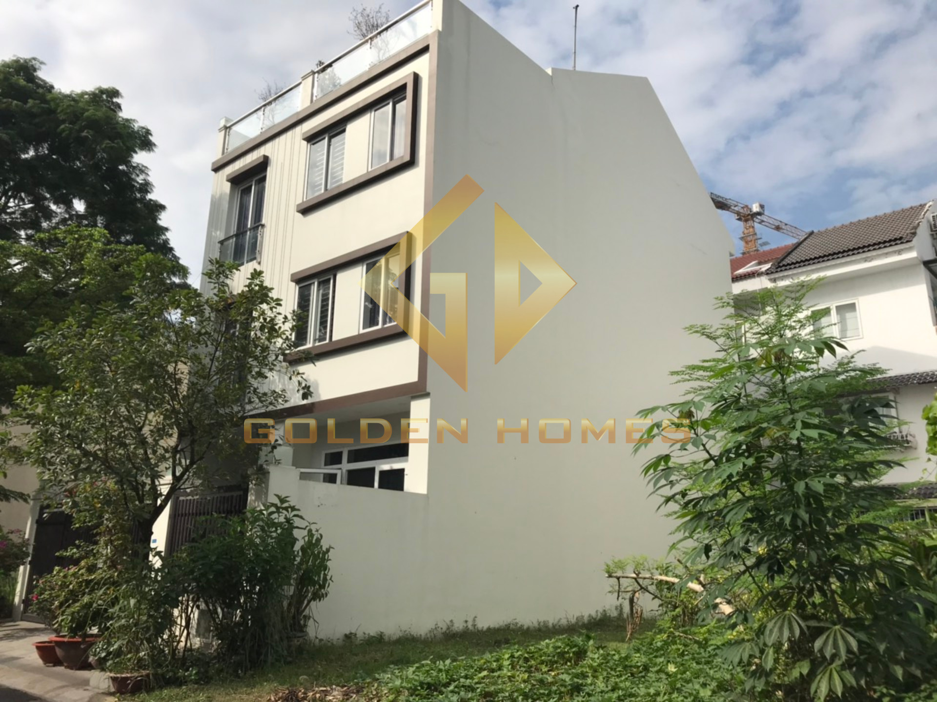 Bán rẻ nhà có sổ hồng mặt tiền đường Lê Văn Thiêm, Hưng Phước, Quận 7 - 18