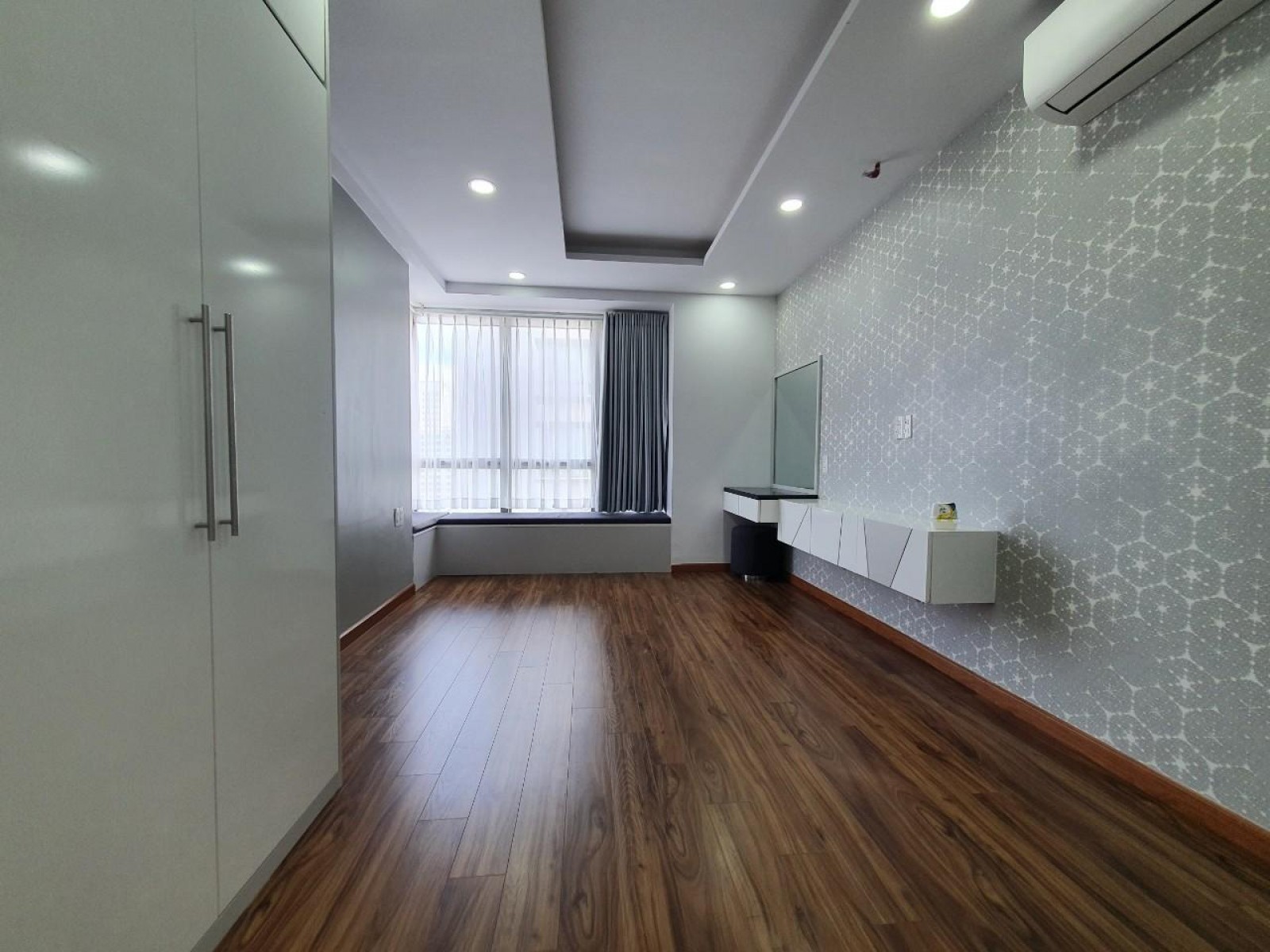 Cho thuê căn hộ cao cấp Hưng Phúc - Happy Residence, Quận 7 - 1456