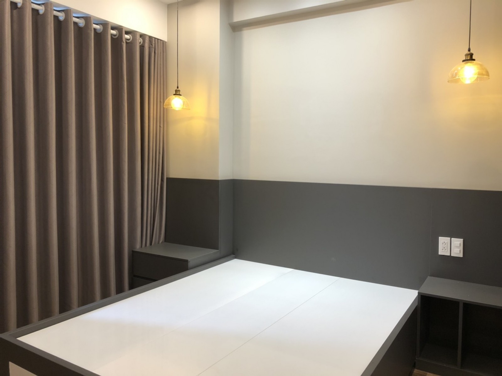 Cho thuê căn hộ cao cấp Hưng Phúc Residence, Quận 7 nhà đẹp mới giao - 1473