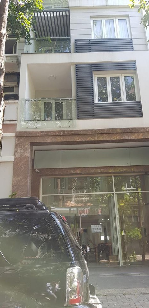 Săn ngay nhà phố đẳng cấp bậc nhất Phú Mỹ Hưng, Q7, ở và đầu tư sinh lời. LH