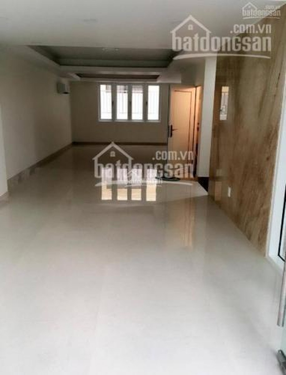 Cho thuê nhà nguyên căn làm văn phòng, nhà hàng, lớp học.. DT 6x18, Phú Mỹ Hưng - 1781